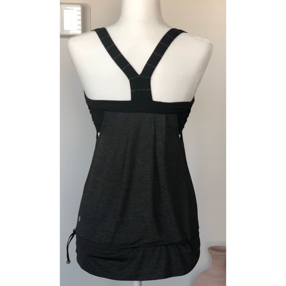 Lululemon Rest Less Tank - Picture 8 of 12